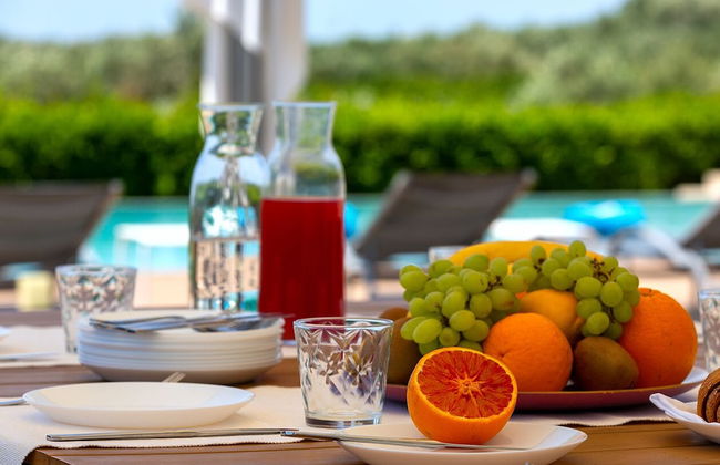 Sicily Summer Breeze - Foto 75