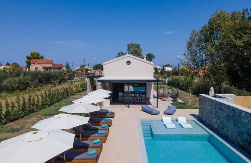 Villa Marde Corfu - Foto 53