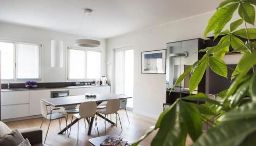 Brand new apt , City Life district - Foto 3