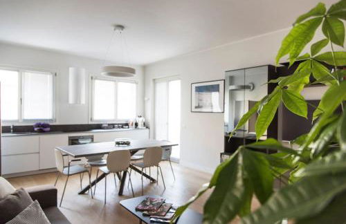 Brand new apt , City Life district - Foto 3