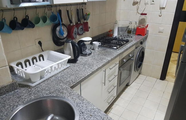 Beautiful Apartment Holiday With Terrace - Foto 19