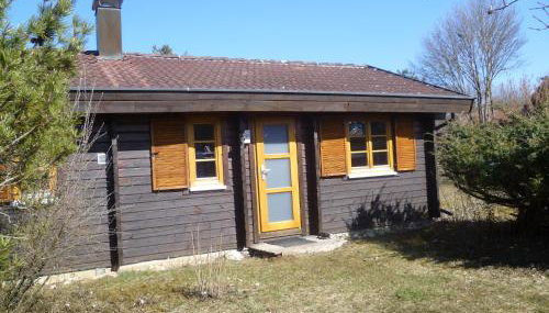 Ferienhaus Bruckner Hayingen Lauterdörfle - Foto 4