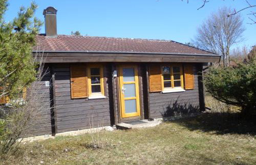 Ferienhaus Bruckner Hayingen Lauterdörfle - Photo 4