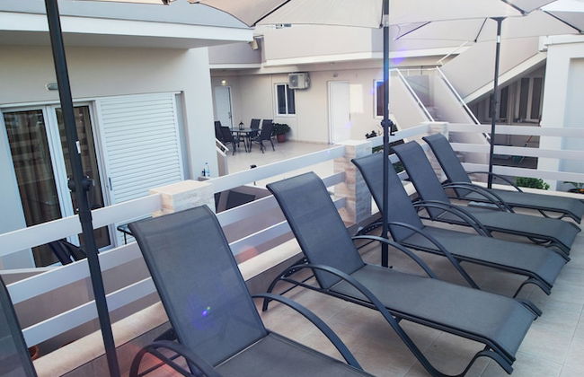 Naiades Luxury Apartments - Foto 19