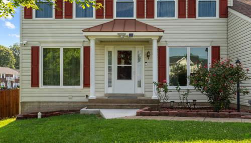 5 BedRooms Family retreat with GameRoom Near DC & Qunatico - Foto 4