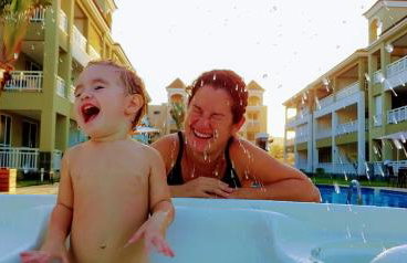 Atlantic Palace Family inn - Foto 106