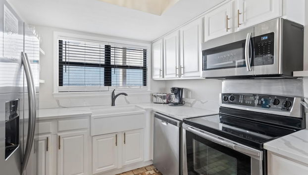 Lei Lani 703 - Photo 5, Cuisine privée