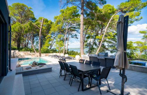 Villa L'aron - Photo 22