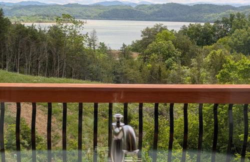 Lake & Mountain Views every room in the house! - Photo 7