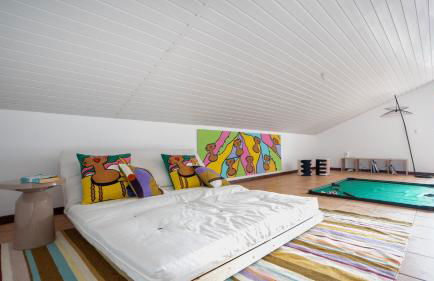 Amaro Oasis by LovelyStay - Foto 61