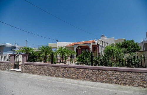 Kira's Lovely Villa Massari - Foto 41