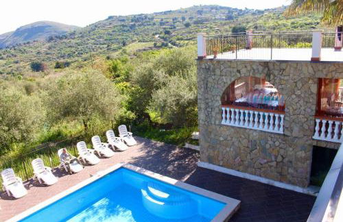 Casa Siciliana Altarbiah - Foto 57