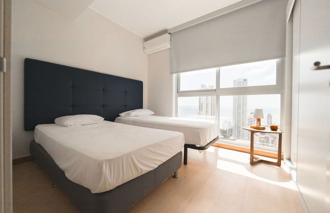 Boutique Apartments Panamá Coco del Mar - Foto 61