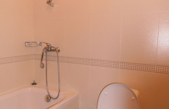 Royal House Apartments TMF - Foto 13