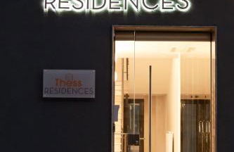 Thess Residences - Foto 100
