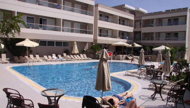 Agela Apartments - Photo 4