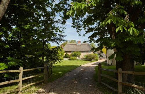 The Stables , Birdham - Foto 36