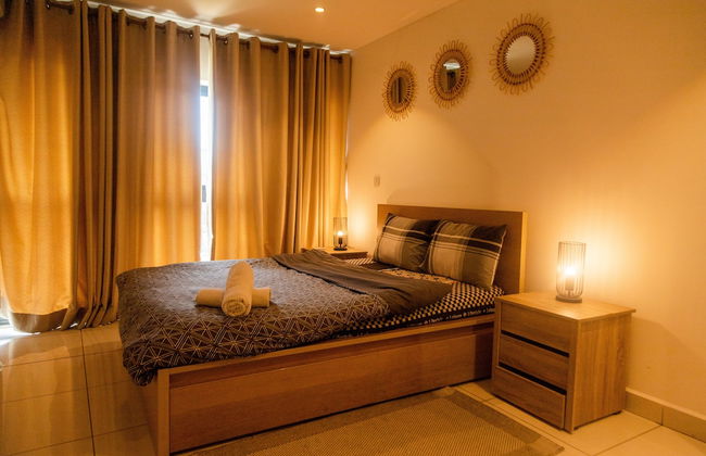 Embassy Gardens - Foto 5