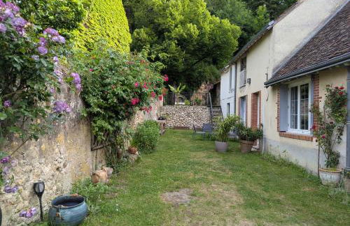 Au fil de la Cisse - Foto 20