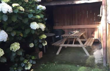 Los Avellanos Casa 1 - Foto 19