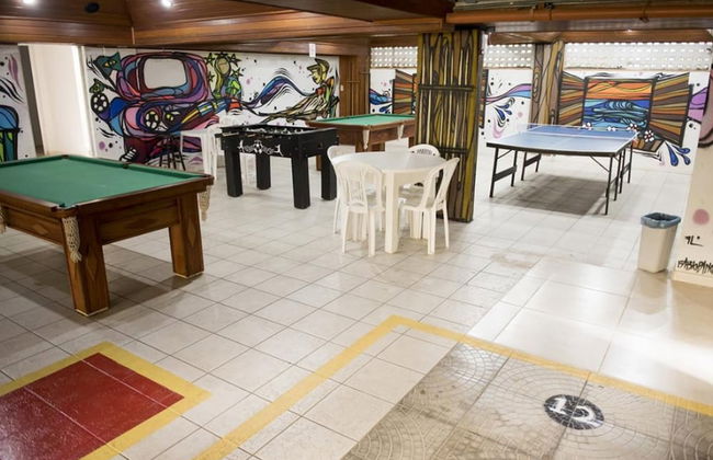 HANNA San Diego Apart Hotel - Foto 41