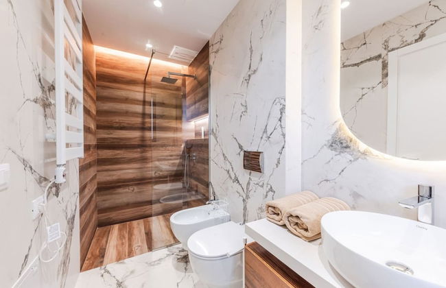 Villa Serenity Luxury Lakeside Manor - Foto 28