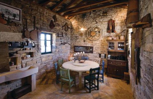 3 Bedroom Beautiful Home In Lisicic - Foto 39