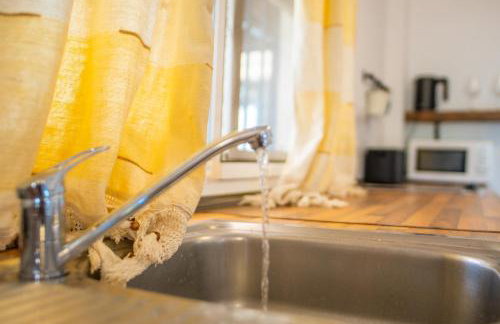 Cubo´s Casa Rural La Cañada de Coín - Foto 32