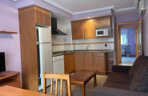 Apartamentos Villa de Ainsa - Foto 19