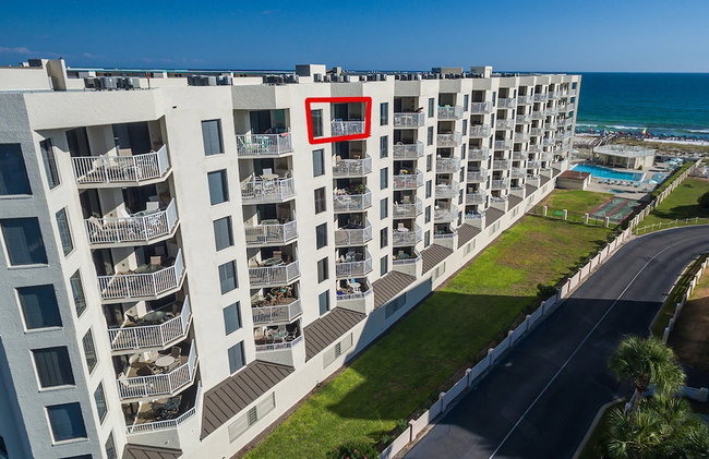 Inlet Reef 617 2 Bedroom Condo by RedAwning - Foto 75
