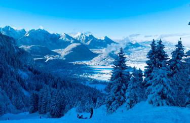 Ferienwohnung Königsschloss - Foto 21