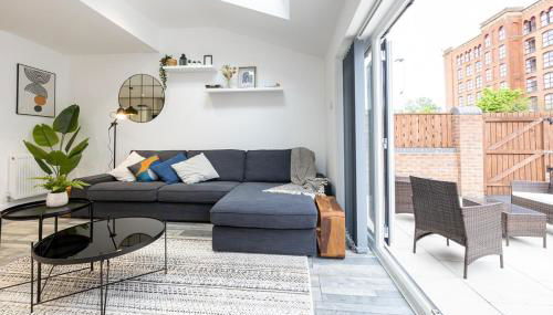 The Stanbury Residence by COQOON - Foto 2