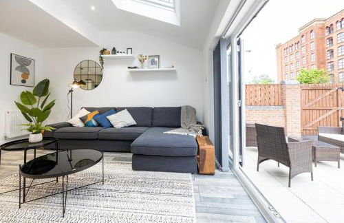 The Stanbury Residence by COQOON - Foto 2