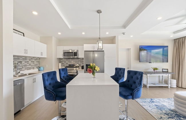 Coral Beach by Blue Sky Luxury - Foto 8