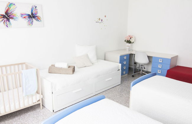 Alessia's Flat - Cozy & Peaceful - Foto 7