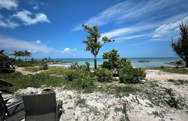 Great Cistern Beach Village - Foto 52