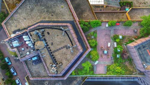 Zentrale Studio Apartments - Foto 3