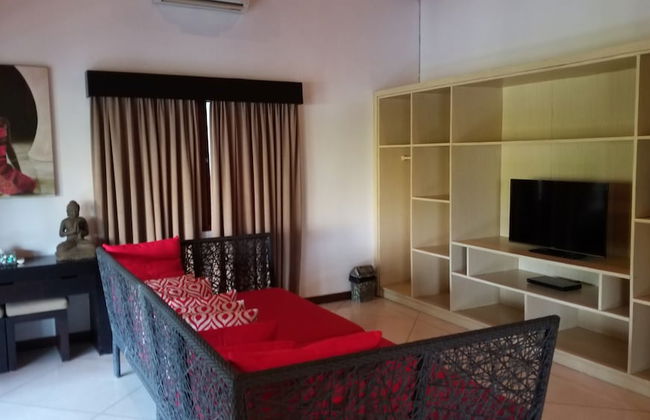 Villa Zanissa - Foto 12