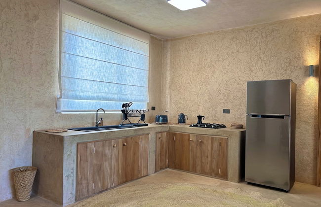 Private Pool Villa Kokos - Foto 21