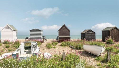 APPLEDOWN - Secluded Rural Retreat in Kingsdown, 10 mins to BEACH - Foto 4