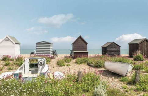 APPLEDOWN - Secluded Rural Retreat in Kingsdown, 10 mins to BEACH - Foto 4