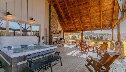 Robin Hoods Retreat - Foto 3