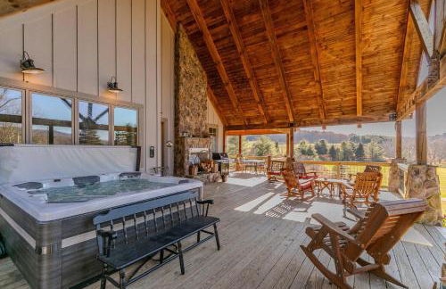 Robin Hoods Retreat - Foto 3