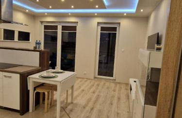 Apartament morski Aquasfera - Foto 18