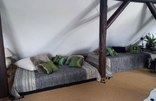 Loft Ziegelei - Foto 10