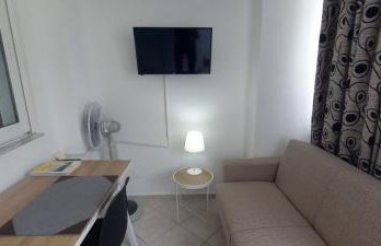 Seaside apartment in Chania - Foto 11