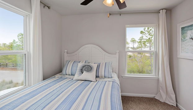 The Sandpiper - Foto 5, Habitación