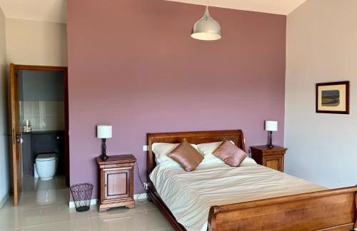 Villa des Sapins - Foto 19