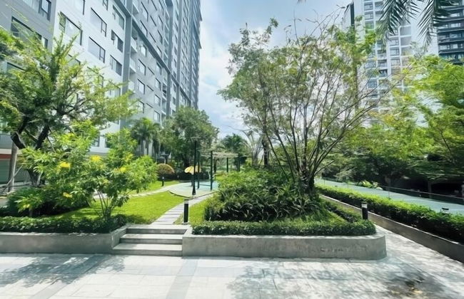 New City Thu Thiem D2 - Photo 75