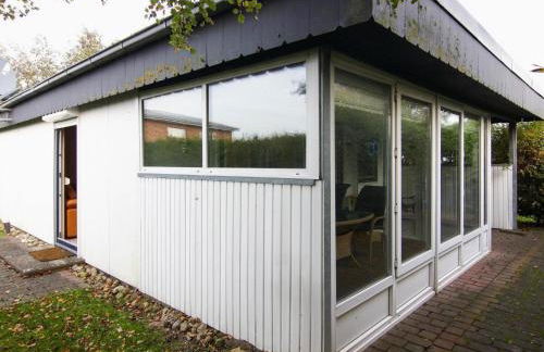 Attraktiver Bungalow in Warwerort an der Nordsee - Foto 34